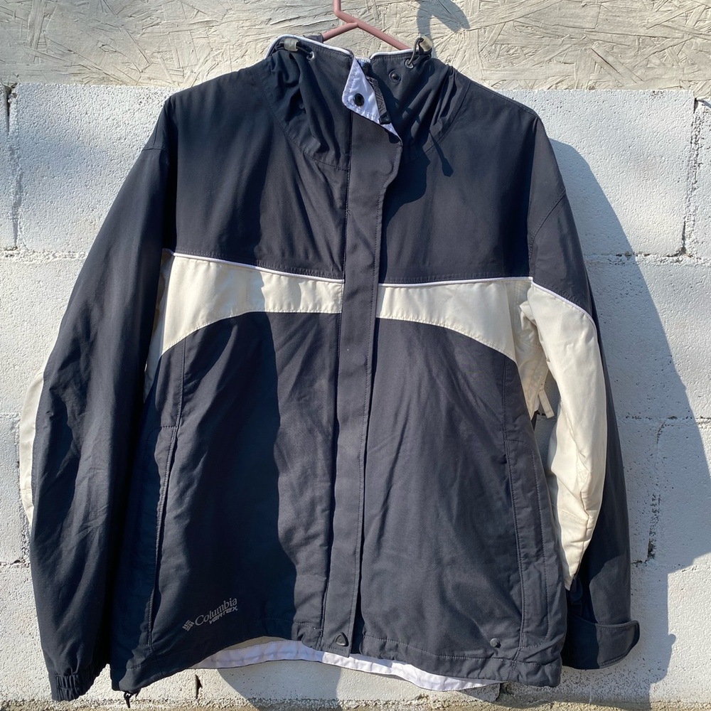 Columbia vertex sports wear